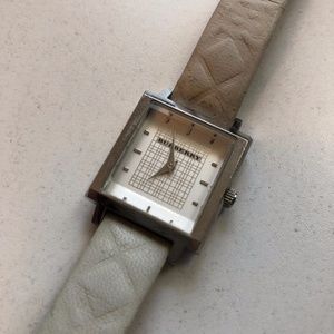 Burberry Watch